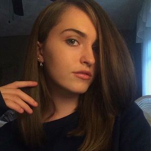 Meet your Posher, Jess